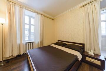 Фотографии Апартаменты Apartment on Kreshchatik г. Киев (Украина) №1 Фото Апартаменты Apartment on Kreshchatik г. Киев 1
