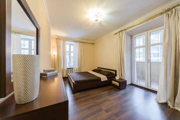 Фотографии Апартаменты Apartment on Kreshchatik г. Киев (Украина) №2 Фото Апартаменты Apartment on Kreshchatik г. Киев 2