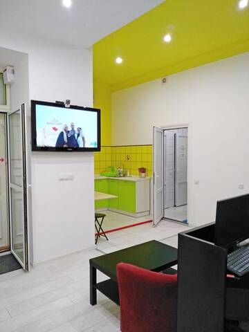 Фотографии Хостелы A.K. HOSTEL г. Киев (Украина) №4 Фото Хостелы A.K. HOSTEL г. Киев 4