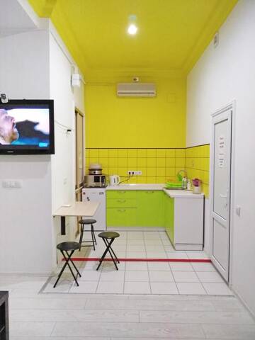 Фотографии Хостелы A.K. HOSTEL г. Киев (Украина) №5 Фото Хостелы A.K. HOSTEL г. Киев 5