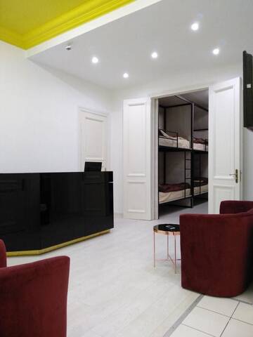 Фотографии Хостелы A.K. HOSTEL г. Киев (Украина) №1 Фото Хостелы A.K. HOSTEL г. Киев 1
