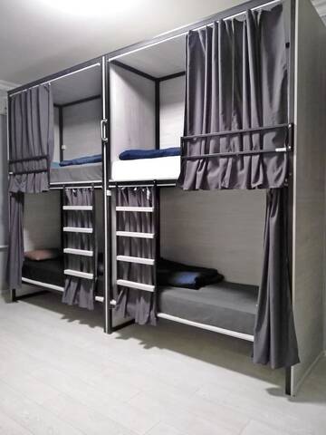 Фотографии Хостелы A.K. HOSTEL г. Киев (Украина) №2 Фото Хостелы A.K. HOSTEL г. Киев 2