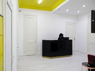Фотографии Хостелы A.K. HOSTEL г. Киев (Украина) №3 Фото Хостелы A.K. HOSTEL г. Киев 3