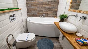 Фотографии Апартаменты Eco Loft studios г. Киев (Украина) №5 Фото Апартаменты Eco Loft studios г. Киев 5