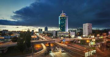 Фотографии Апартаменты Eco Loft studios г. Киев (Украина) №2 Фото Апартаменты Eco Loft studios г. Киев 2