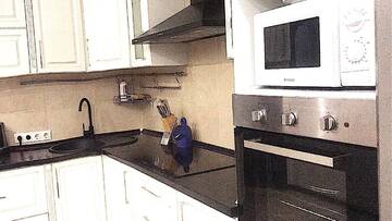 Фотографии Апартаменты Rent-Kiev Apartment on LuxKlavdievskaya г. Киев (Украина) №4 Фото Апартаменты Rent-Kiev Apartment on LuxKlavdievskaya г. Киев 4