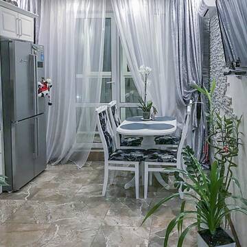 Фотографии Апартаменты Rent-Kiev Apartment on LuxKlavdievskaya г. Киев (Украина) №1 Фото Апартаменты Rent-Kiev Apartment on LuxKlavdievskaya г. Киев 1