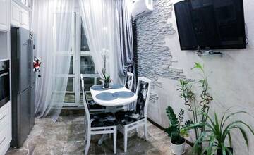 Фотографии Апартаменты Rent-Kiev Apartment on LuxKlavdievskaya г. Киев (Украина) №3 Фото Апартаменты Rent-Kiev Apartment on LuxKlavdievskaya г. Киев 3