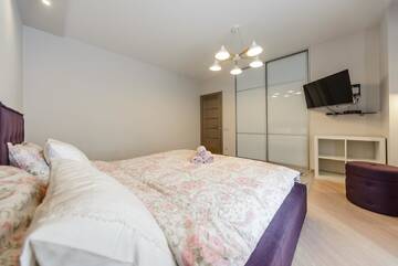 Фотографии Апартаменты Obolon Residences Apartment г. Киев (Украина) №4 Фото Апартаменты Obolon Residences Apartment г. Киев 4
