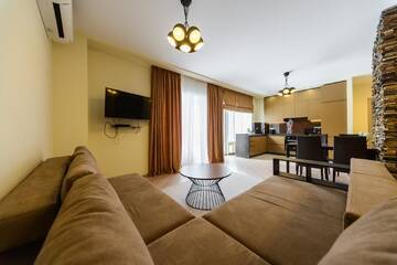 Фотографии Апартаменты Obolon Residences Apartment г. Киев (Украина) №1 Фото Апартаменты Obolon Residences Apartment г. Киев 1