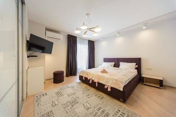 Фотографии Апартаменты Obolon Residences Apartment г. Киев (Украина) №3 Фото Апартаменты Obolon Residences Apartment г. Киев 3