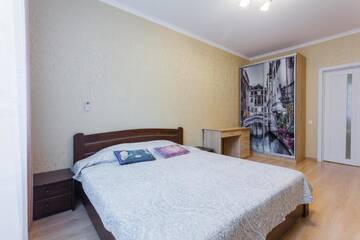 Фотографии Апартаменты Business class apartment at Lomonosova г. Киев (Украина) №3 Фото Апартаменты Business class apartment at Lomonosova г. Киев 3
