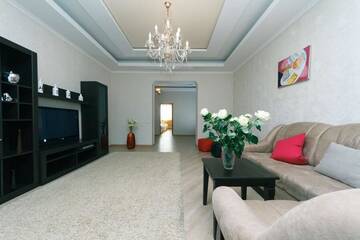 Фотографии Апартаменты Spacious Apartments with 3 bedrooms Obolon Metro Minsk г. Киев (Украина) №5 Фото Апартаменты Spacious Apartments with 3 bedrooms Obolon Metro Minsk г. Киев 5