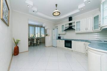 Фотографии Апартаменты Spacious Apartments with 3 bedrooms Obolon Metro Minsk г. Киев (Украина) №3 Фото Апартаменты Spacious Apartments with 3 bedrooms Obolon Metro Minsk г. Киев 3