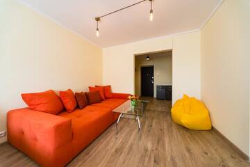 Фотографии Апартаменты Onebedroom apartment at Tymoshenko street, 18 г. Киев (Украина) №4 Фото Апартаменты Onebedroom apartment at Tymoshenko street, 18 г. Киев 4