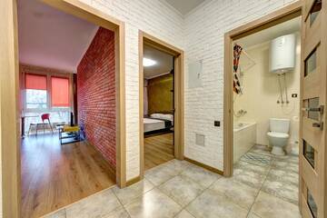 Фотографии Апартаменты Apartment on Zolotoustivska St, 34 г. Киев (Украина) №4 Фото Апартаменты Apartment on Zolotoustivska St, 34 г. Киев 4