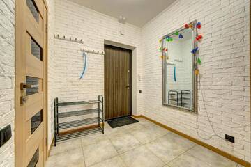 Фотографии Апартаменты Apartment on Zolotoustivska St, 34 г. Киев (Украина) №5 Фото Апартаменты Apartment on Zolotoustivska St, 34 г. Киев 5