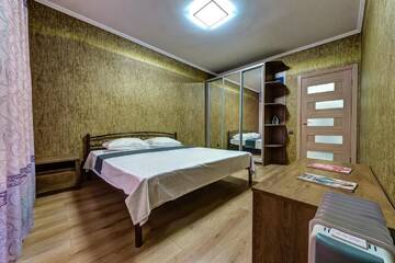 Фотографии Апартаменты Apartment on Zolotoustivska St, 34 г. Киев (Украина) №1 Фото Апартаменты Apartment on Zolotoustivska St, 34 г. Киев 1