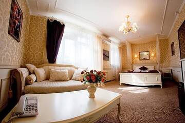 Фотографии Виллы Villa Oselya г. Киев (Украина) №3 Фото Виллы Villa Oselya г. Киев 3
