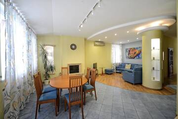 Фотографии Апартаменты Artol Sophia Apartment г. Киев (Украина) №1 Фото Апартаменты Artol Sophia Apartment г. Киев 1