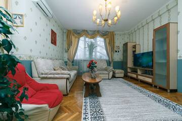Фотографии Апартаменты Three-room apartments at the Polytechnic Institute г. Киев (Украина) №4 Фото Апартаменты Three-room apartments at the Polytechnic Institute г. Киев 4