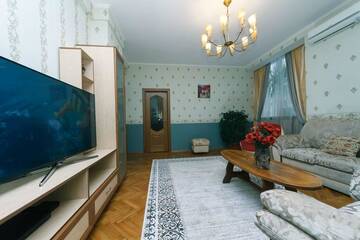 Фотографии Апартаменты Three-room apartments at the Polytechnic Institute г. Киев (Украина) №2 Фото Апартаменты Three-room apartments at the Polytechnic Institute г. Киев 2