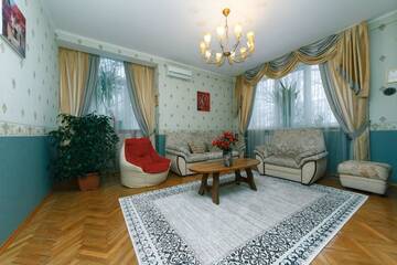 Фотографии Апартаменты Three-room apartments at the Polytechnic Institute г. Киев (Украина) №3 Фото Апартаменты Three-room apartments at the Polytechnic Institute г. Киев 3