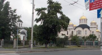 Фотографии Апартаменты Peace avenue г. Киев (Украина) №2 Фото Апартаменты Peace avenue г. Киев 2