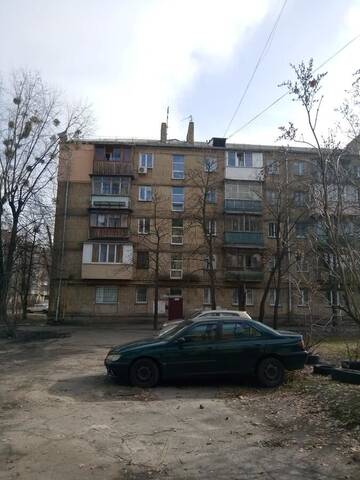 Фотографии Апартаменты Peace avenue г. Киев (Украина) №3 Фото Апартаменты Peace avenue г. Киев 3
