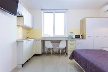Фотографии Апартаменты Gerсen Apartments г. Киев (Украина) №2 Фото Апартаменты Gerсen Apartments г. Киев 2
