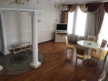 Фотографии Хостелы A&S Hostel King г. Киев (Украина) №1 Фото Хостелы A&S Hostel King г. Киев 1