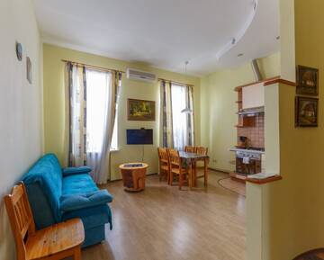 Фотографии Апартаменты Super Apartment In Heart of Podol г. Киев (Украина) №3 Фото Апартаменты Super Apartment In Heart of Podol г. Киев 3