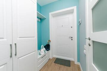Фотографии Апартаменты Happy apartment, warmth, comfort, turquoise г. Киев (Украина) №4 Фото Апартаменты Happy apartment, warmth, comfort, turquoise г. Киев 4