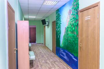 Фотографии Хостелы BOTANIC GLOBUS HOSTEL г. Киев (Украина) №4 Фото Хостелы BOTANIC GLOBUS HOSTEL г. Киев 4
