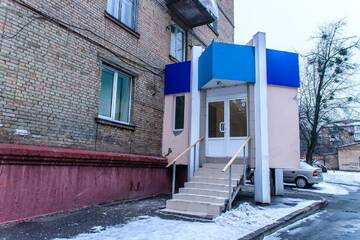 Фотографии Хостелы BOTANIC GLOBUS HOSTEL г. Киев (Украина) №3 Фото Хостелы BOTANIC GLOBUS HOSTEL г. Киев 3