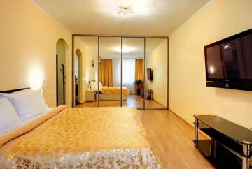 Фотографии Апартаменты Sophie Black Apartments г. Киев (Украина) №4 Фото Апартаменты Sophie Black Apartments г. Киев 4