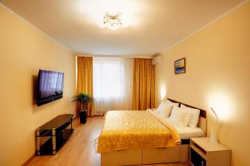 Фотографии Апартаменты Sophie Black Apartments г. Киев (Украина) №3 Фото Апартаменты Sophie Black Apartments г. Киев 3
