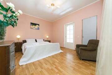 Фотографии Апартаменты 2 bedroom apartment. metro Minska Dream Town г. Киев (Украина) №1 Фото Апартаменты 2 bedroom apartment. metro Minska Dream Town г. Киев 1
