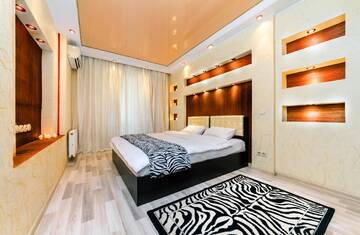 Фотографии Апартаменты Жк Silver Breeze,Днепровськая набережная 1а г. Киев (Украина) №3 Фото Апартаменты Жк Silver Breeze,Днепровськая набережная 1а г. Киев 3