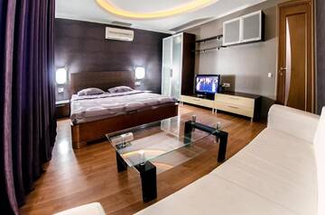 Фотографии Апартаменты Hotrent Pechersk Lesy 20/22 г. Киев (Украина) №1 Фото Апартаменты Hotrent Pechersk Lesy 20/22 г. Киев 1