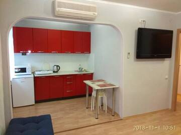 Фотографии Апартаменты Apartments "Ocean Plaza" г. Киев (Украина) №4 Фото Апартаменты Apartments "Ocean Plaza" г. Киев 4