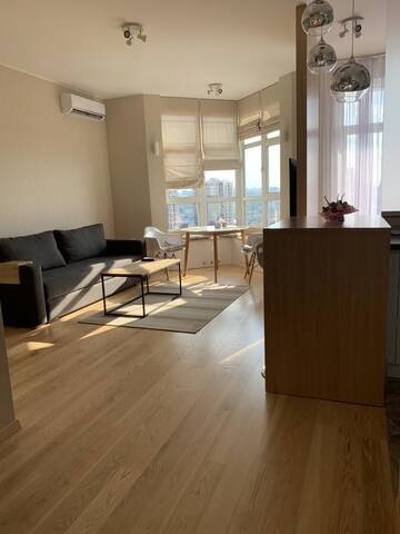 Фотографии Апартаменты Comfortable Apartments at Sapernoye Pole 14/55 г. Киев (Украина) №5 Фото Апартаменты Comfortable Apartments at Sapernoye Pole 14/55 г. Киев 5