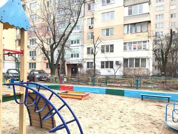 Фотографии Апартаменты Velours Home Obolon г. Киев (Украина) №2 Фото Апартаменты Velours Home Obolon г. Киев 2