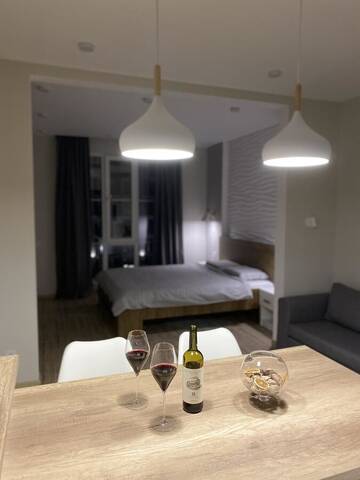 Фотографии Апартаменты New England - comfortable stay Apartment г. Киев (Украина) №4 Фото Апартаменты New England - comfortable stay Apartment г. Киев 4