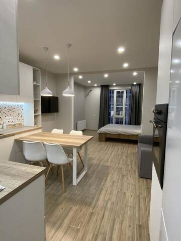 Фотографии Апартаменты New England - comfortable stay Apartment г. Киев (Украина) №1 Фото Апартаменты New England - comfortable stay Apartment г. Киев 1