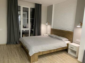 Фотографии Апартаменты New England - comfortable stay Apartment г. Киев (Украина) №2 Фото Апартаменты New England - comfortable stay Apartment г. Киев 2