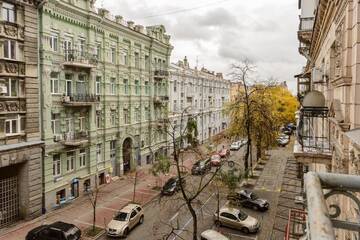 Фотографии Апартаменты 911 flat Kiev Сenter г. Киев (Украина) №5 Фото Апартаменты 911 flat Kiev Сenter г. Киев 5