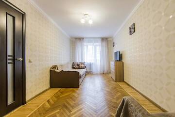 Фотографии Апартаменты Apartment near Zhitomirskaya metro station, Nikolay Krasnova street г. Киев (Украина) №5 Фото Апартаменты Apartment near Zhitomirskaya metro station, Nikolay Krasnova street г. Киев 5