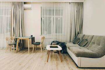 Фотографии Апартаменты Homie Bali Podil Apt г. Киев (Украина) №3 Фото Апартаменты Homie Bali Podil Apt г. Киев 3