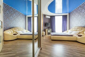 Фотографии Апартаменты Luxury apartments with breakfast near the railway station,the center,the park г. Киев (Украина) №3 Фото Апартаменты Luxury apartments with breakfast near the railway station,the center,the park г. Киев 3
